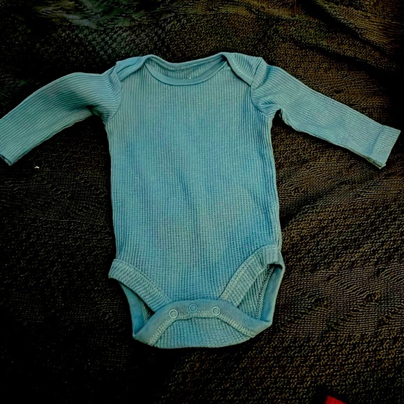 Chick Pea Thermal onsies - Picture 2 of 7